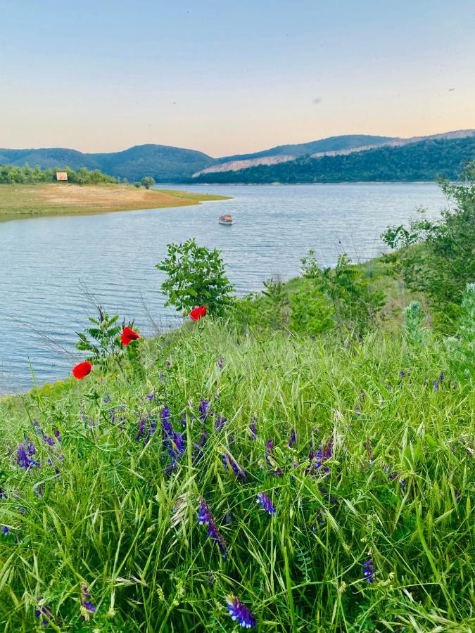 Caravans 10 Min To Tsonevo Lake & 35 Min To Black Sea Exterior foto