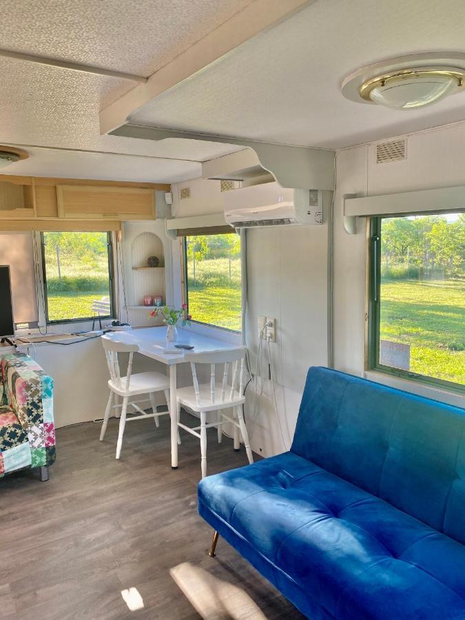 Caravans 10 Min To Tsonevo Lake & 35 Min To Black Sea Exterior foto