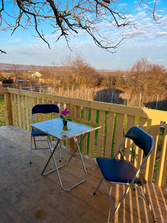 Caravans 10 Min To Tsonevo Lake & 35 Min To Black Sea Exterior foto