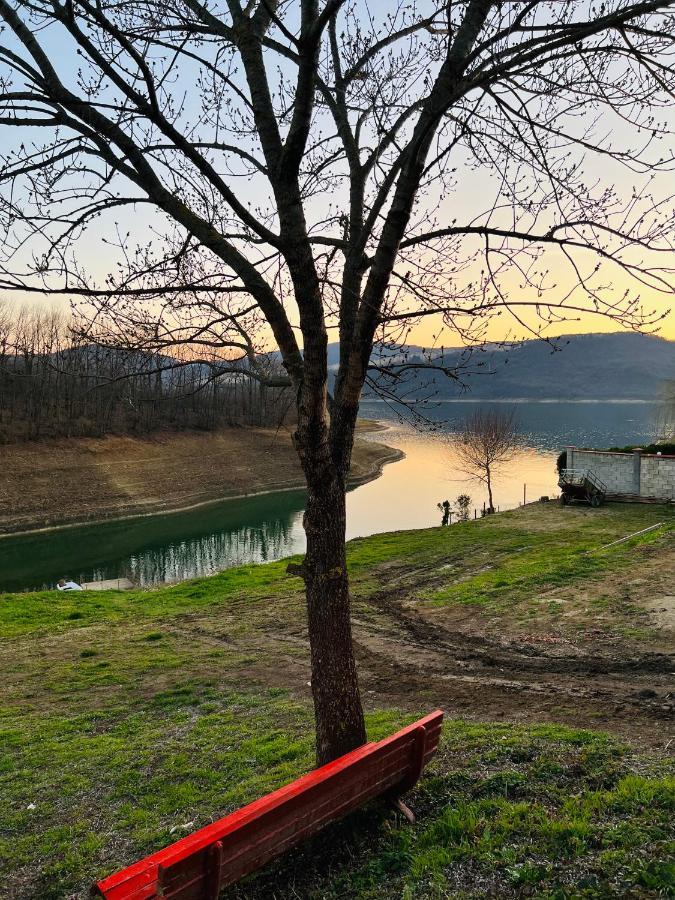 Caravans 10 Min To Tsonevo Lake & 35 Min To Black Sea Exterior foto