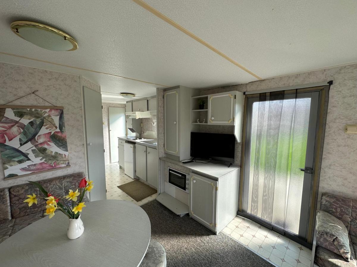 Caravans 10 Min To Tsonevo Lake & 35 Min To Black Sea Exterior foto